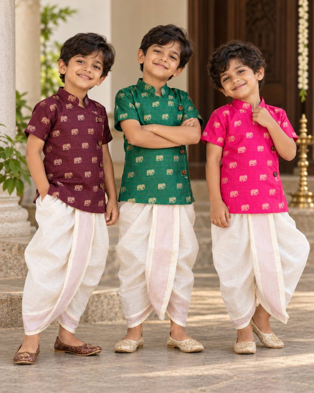 Kaushik