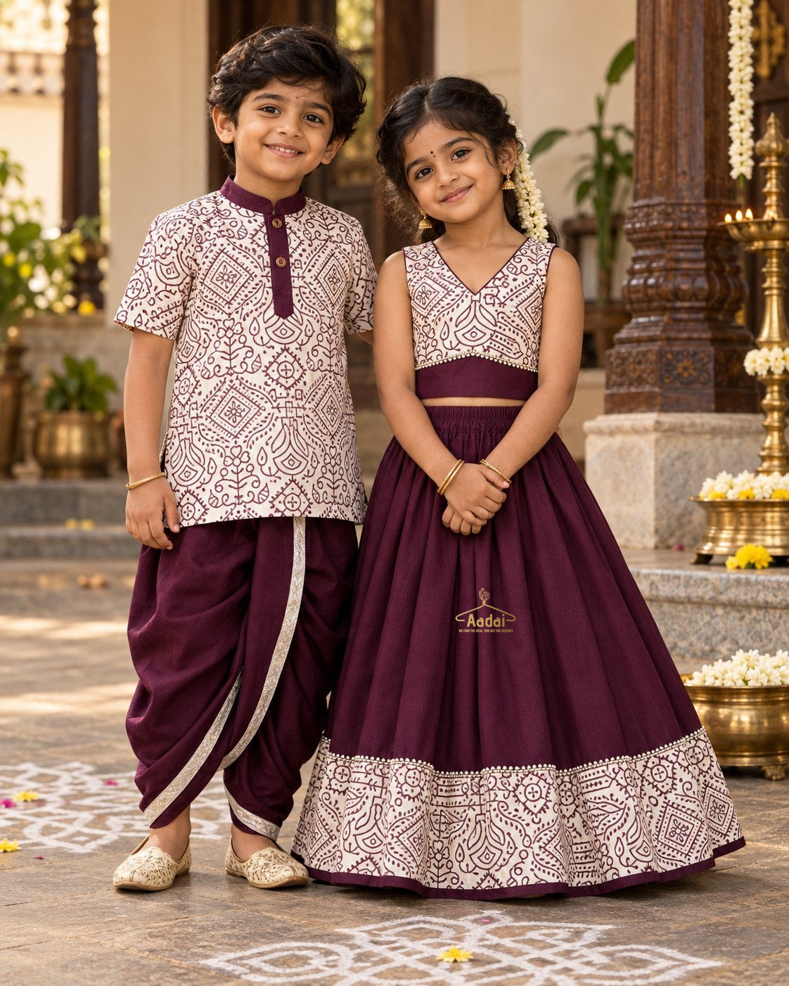 Sahana & Suren