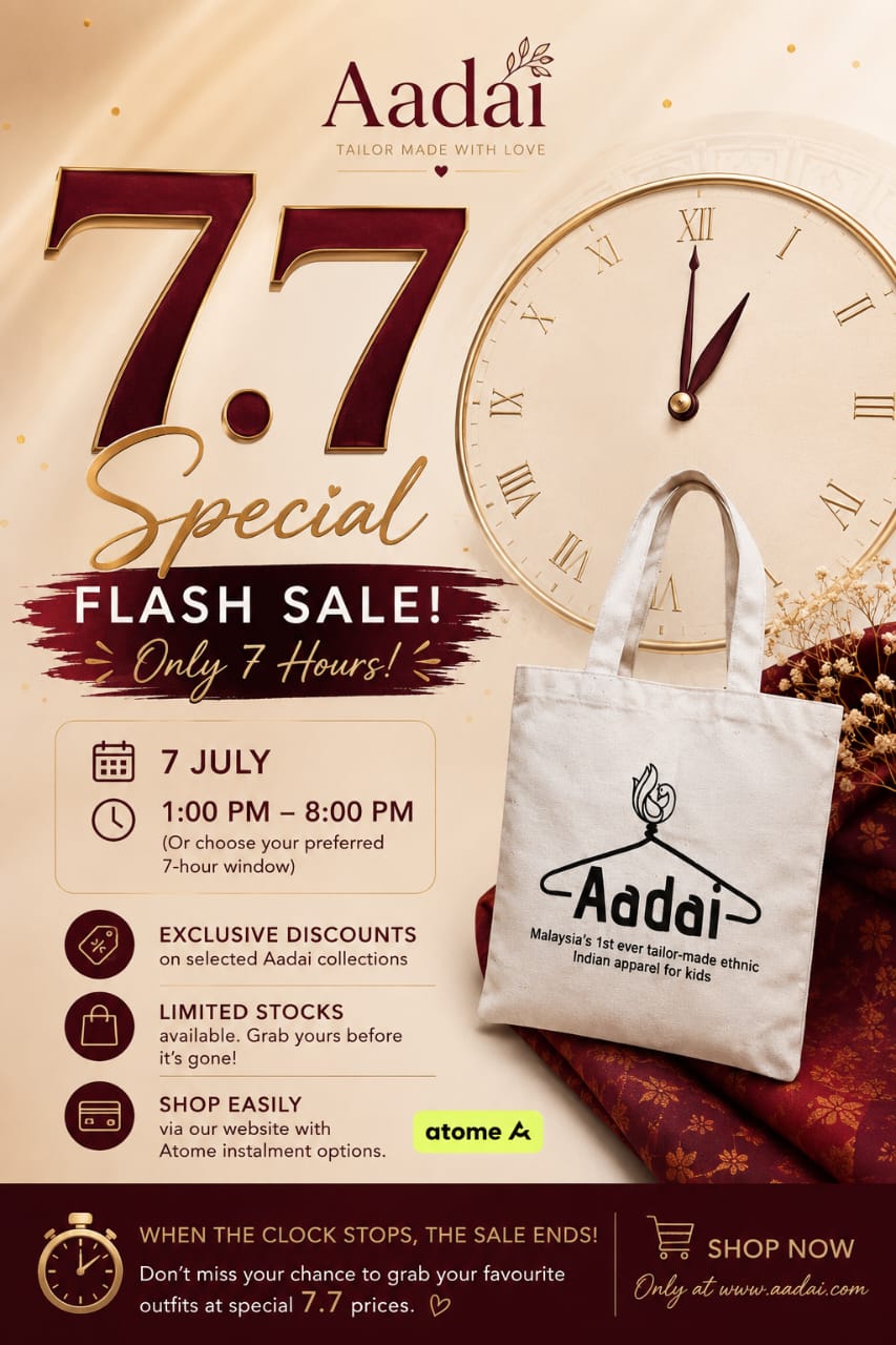 7-7 Sale Collection