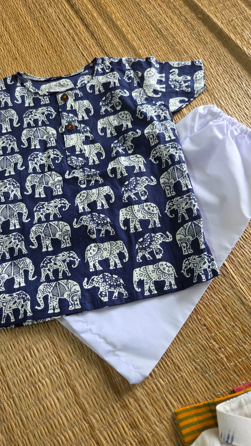 1-2 Year | Boys Collection