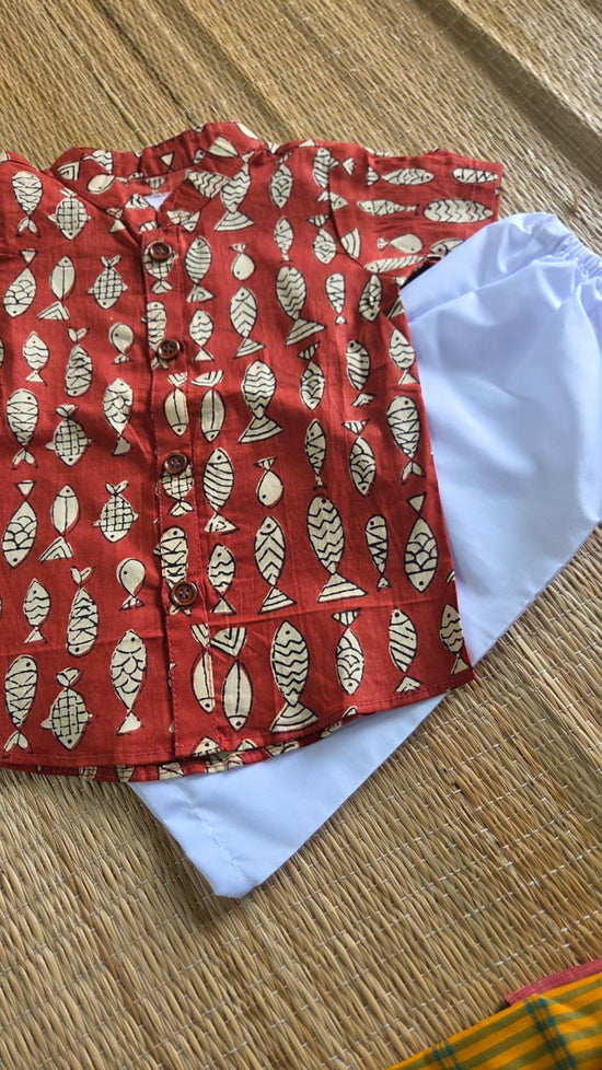 1-2 Year | Boys Collection