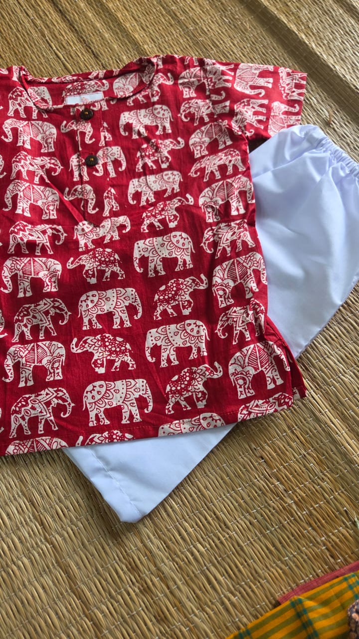 1-2 Year | Boys Collection