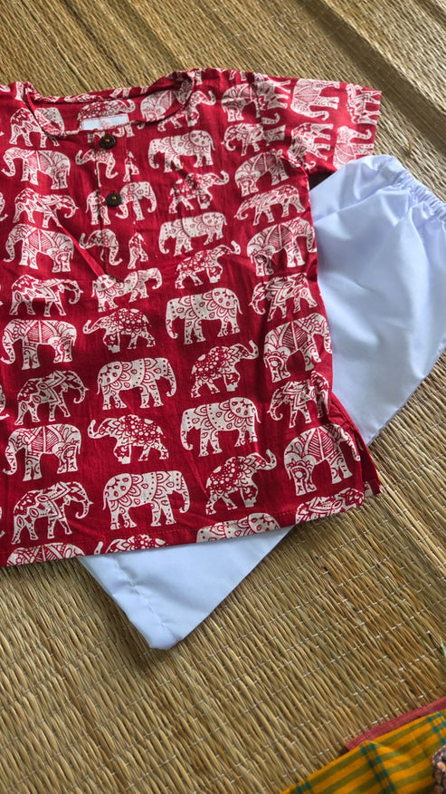1-2 Year | Boys Collection