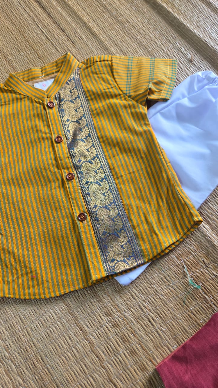 1-2 Year | Boys Collection