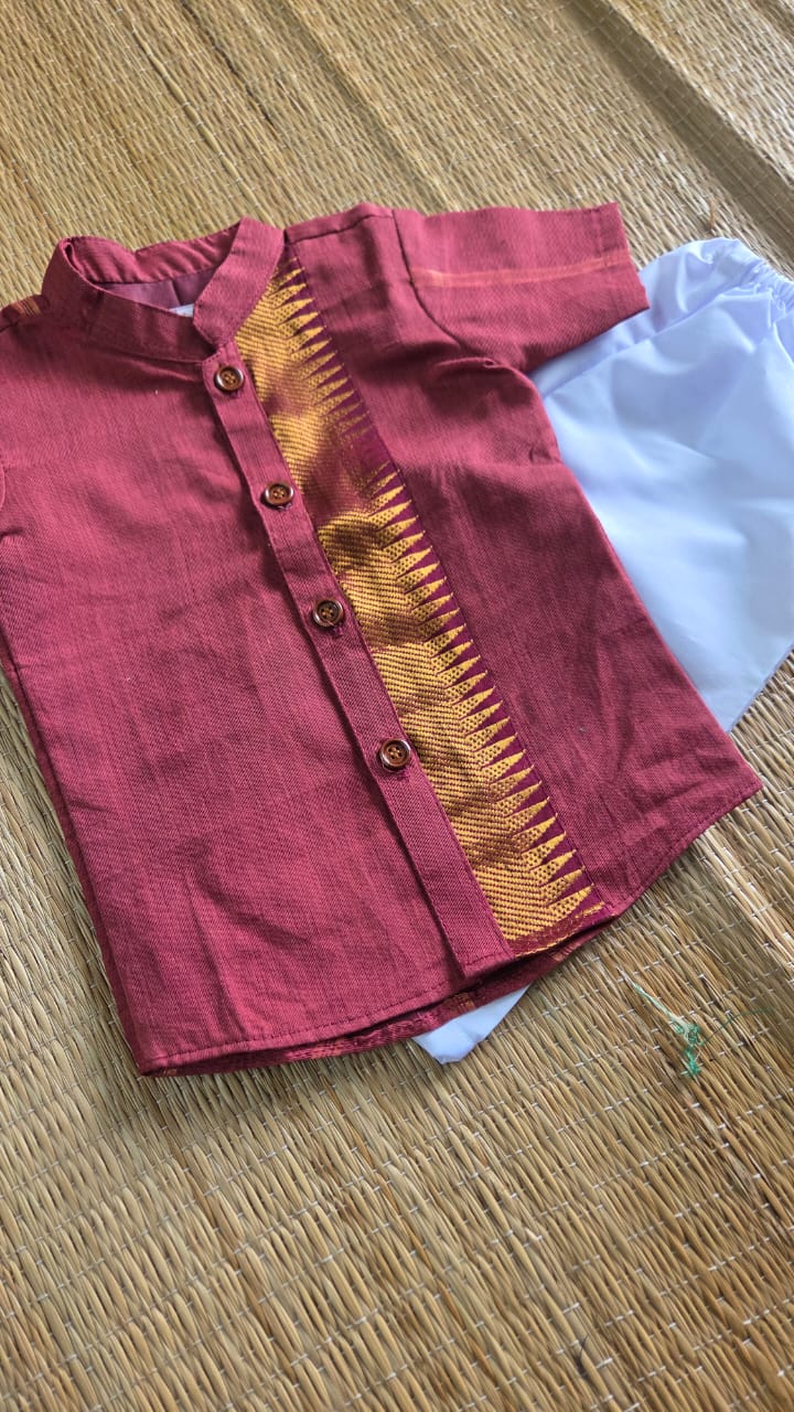 1-2 Year | Boys Collection