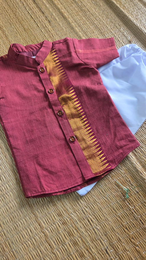1-2 Year | Boys Collection