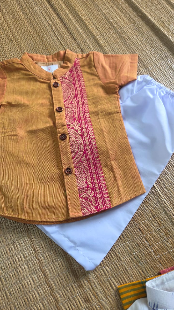 1-2 Year | Boys Collection