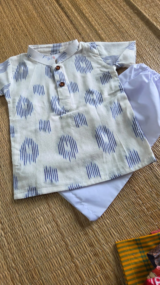 1-2 Year | Boys Collection