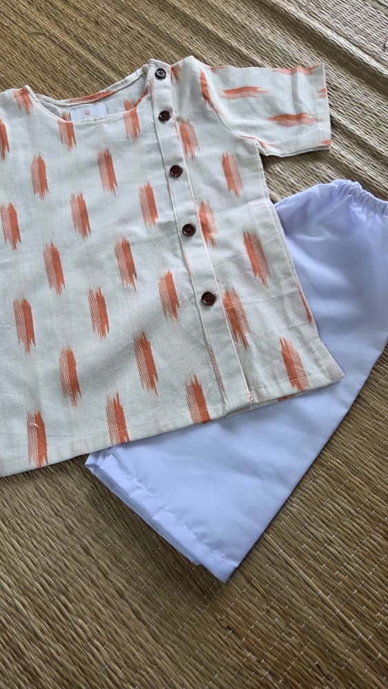 2 - 3 Year | Boys Collection