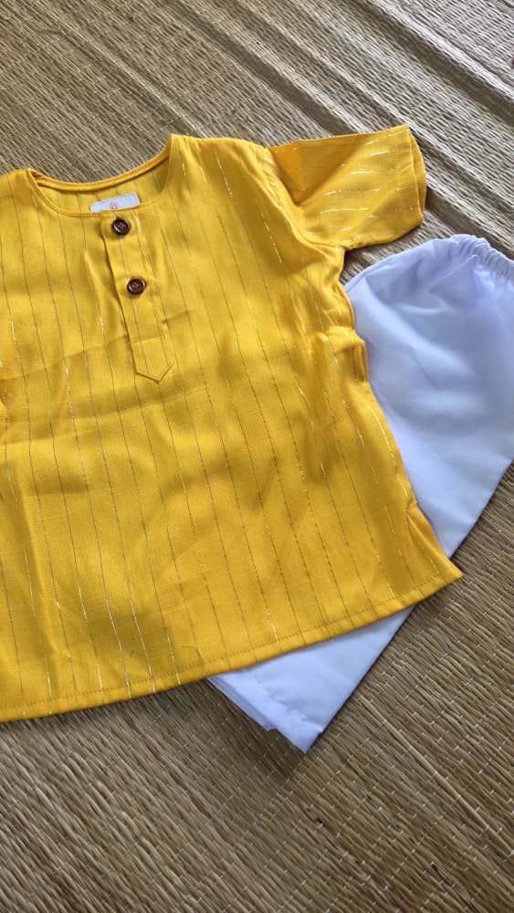 2 - 3 Year | Boys Collection