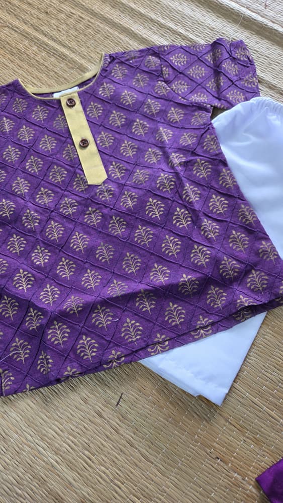 2 - 3 Year | Boys Collection
