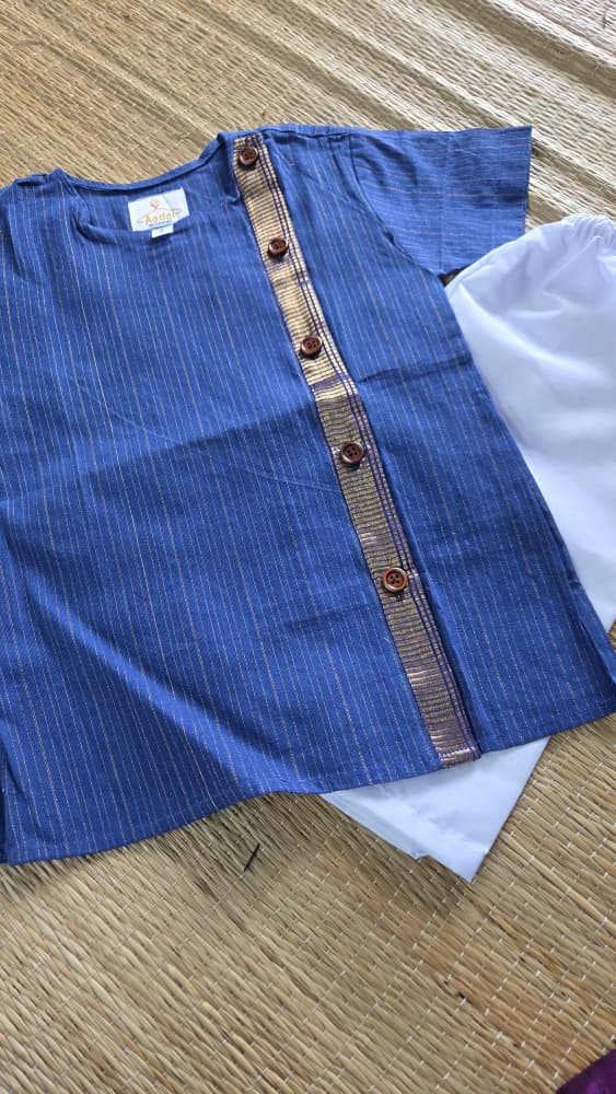 2 - 3 Year | Boys Collection