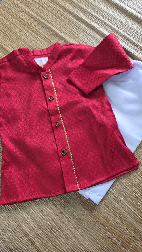 2 - 3 Year | Boys Collection