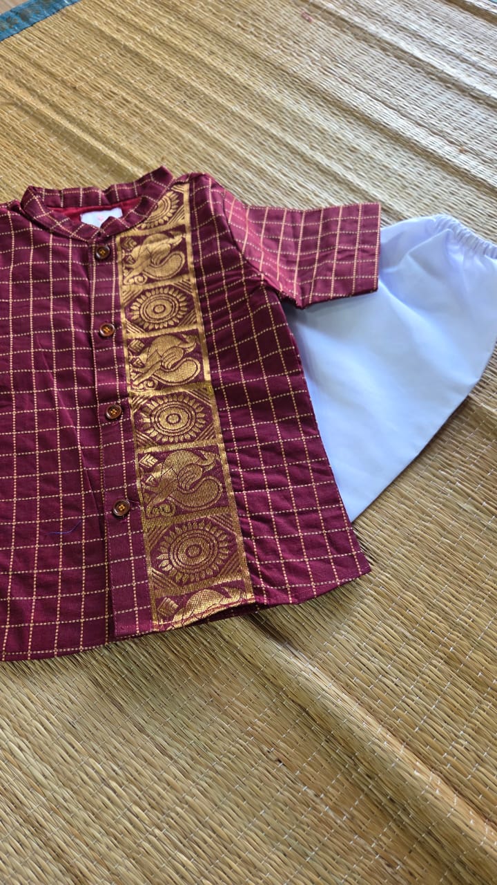 3-4 Year | Boys Collection