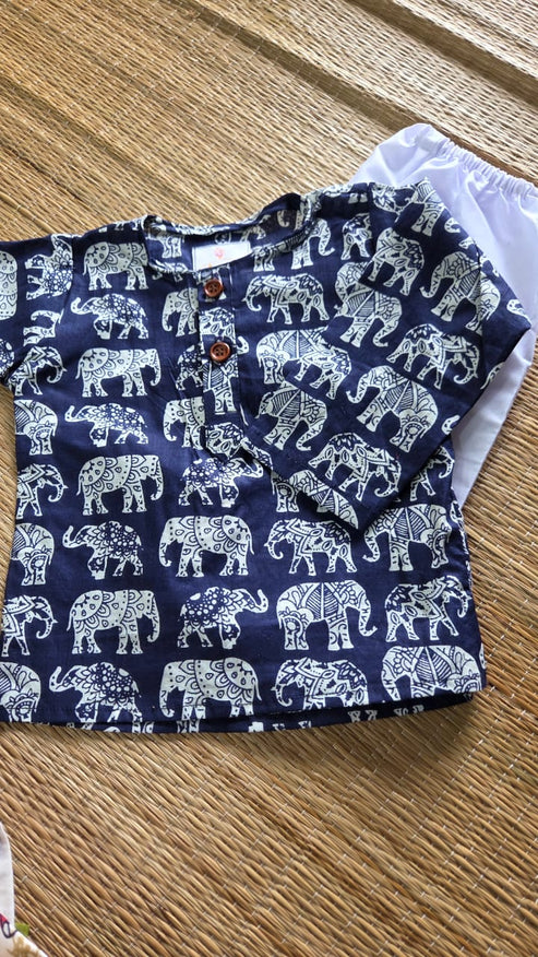 6-12 Month | Boys Collection