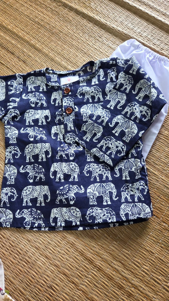 6-12 Month | Boys Collection