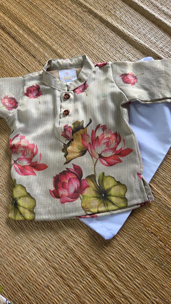 6-12 Month | Boys Collection
