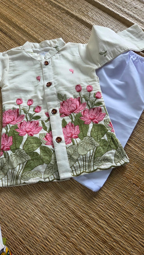 6-12 Month | Boys Collection