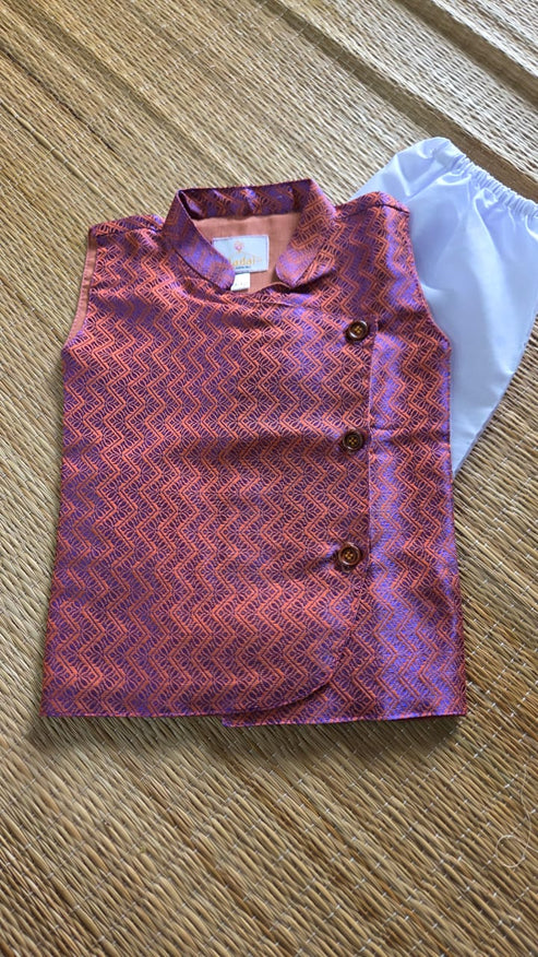 6-12 Month | Boys Collection