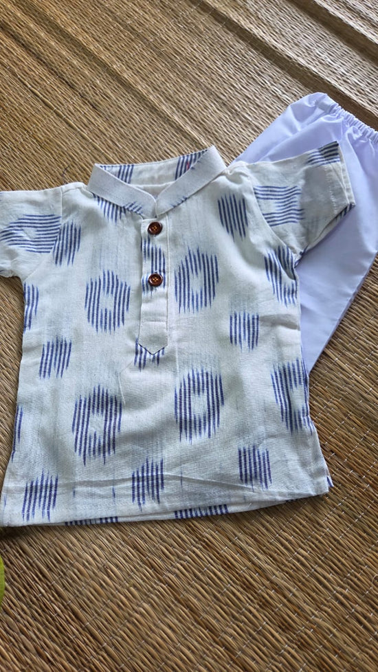 6-12 Month | Boys Collection