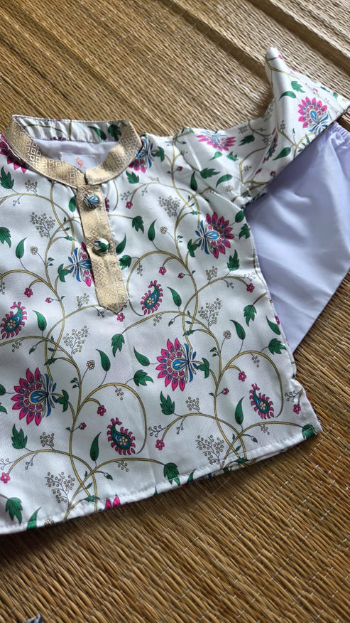 6-12 Month | Boys Collection
