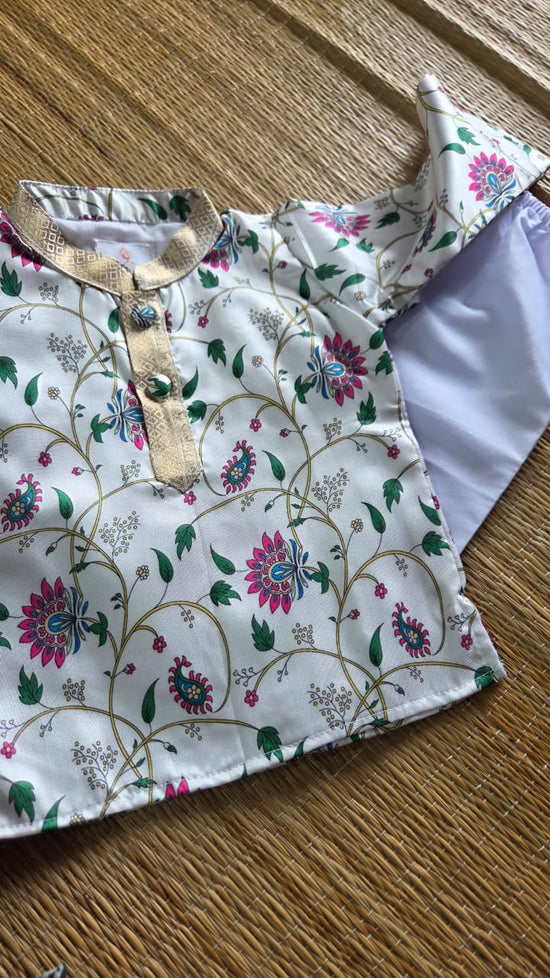 6-12 Month | Boys Collection