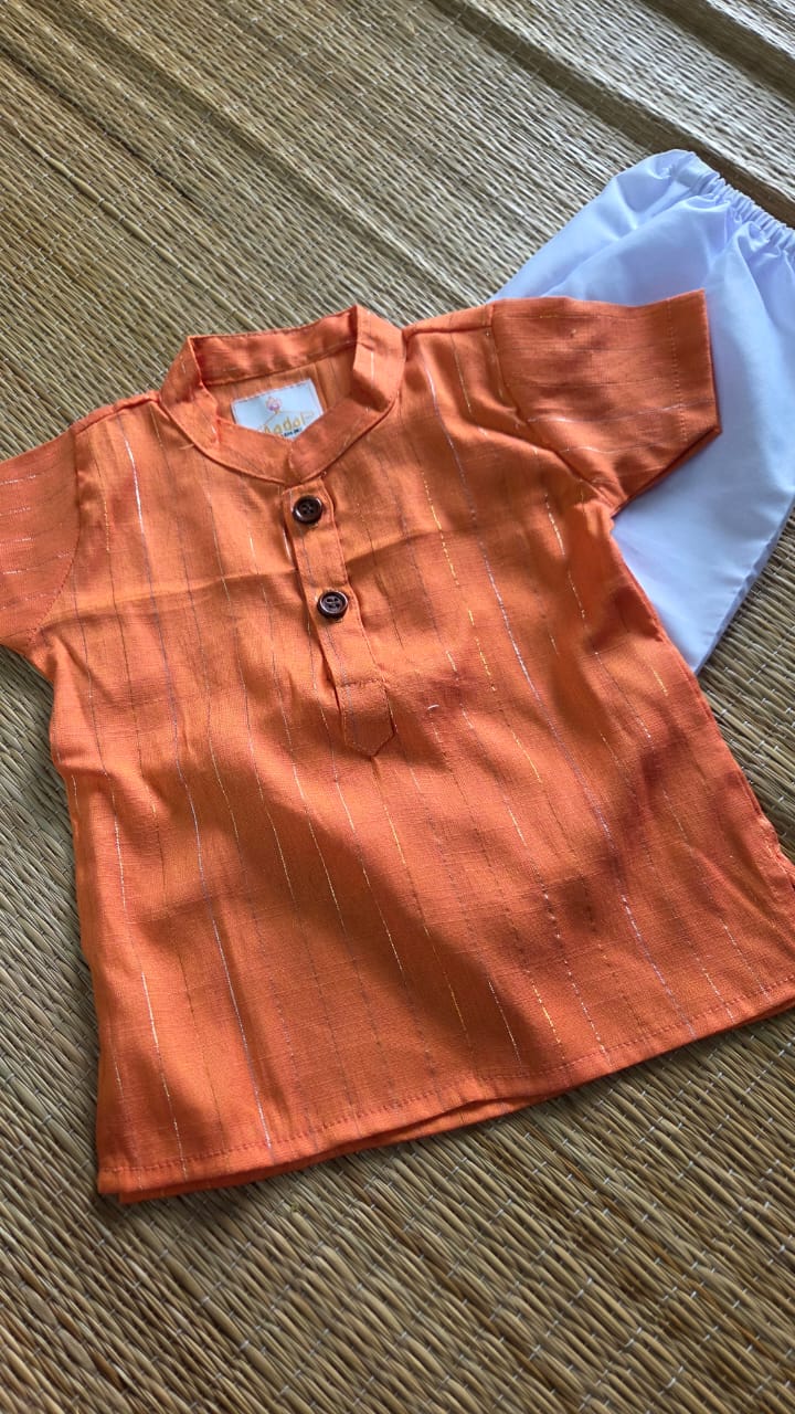 6-12 Month | Boys Collection
