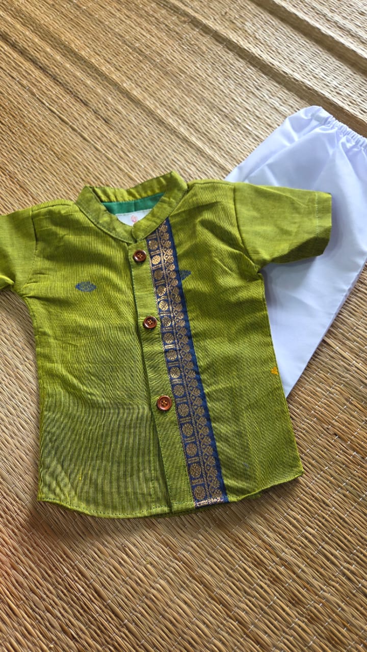 6-12 Month | Boys Collection (Copy)