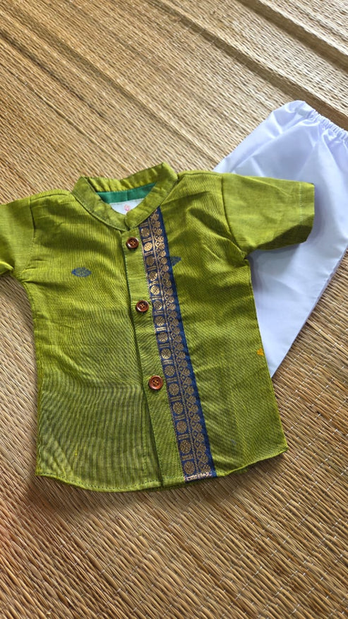 6-12 Month | Boys Collection (Copy)