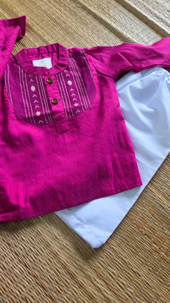6-12 Month | Boys Collection