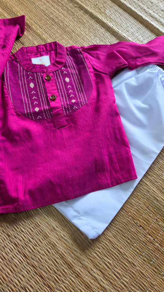 6-12 Month | Boys Collection