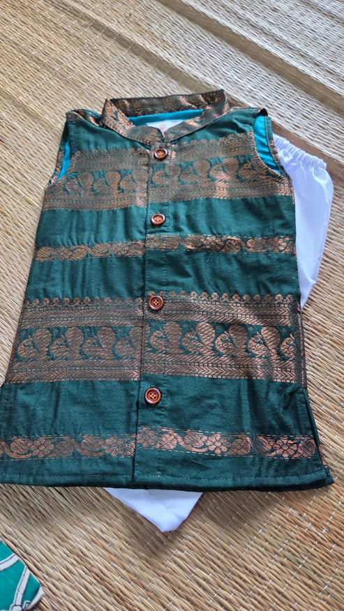 6-12 Month | Boys Collection