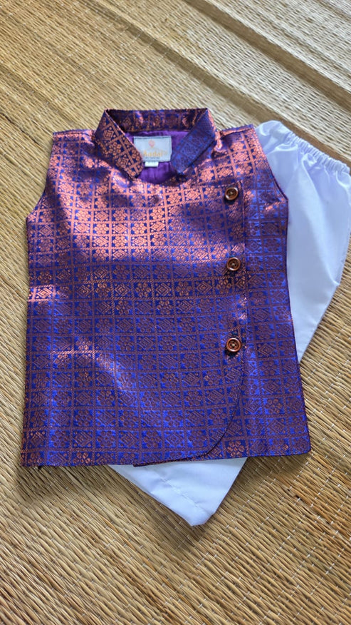 6-12 Month | Boys Collection