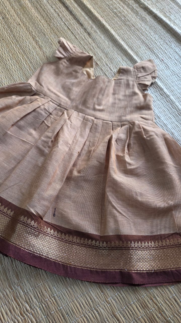 6-12 Month Girl