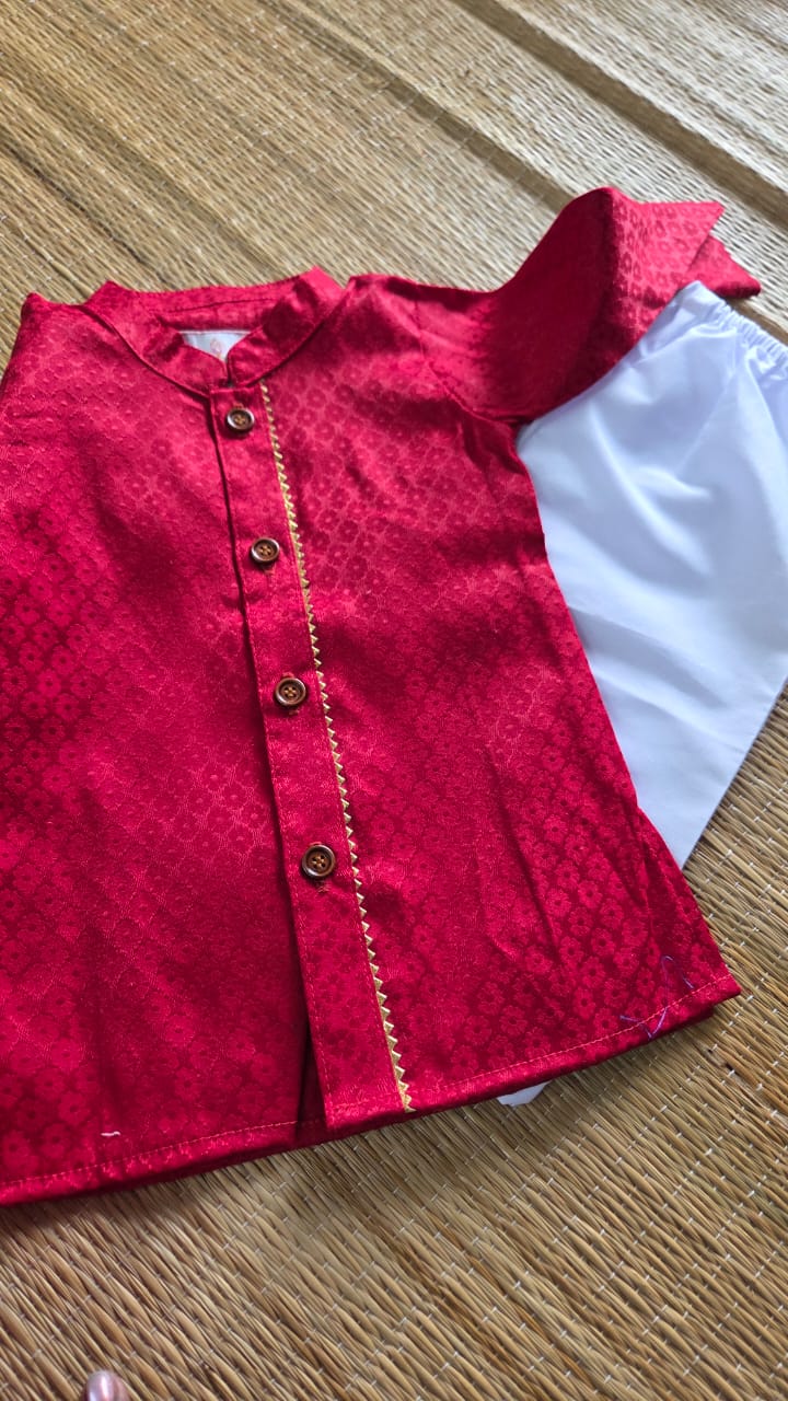 6-12 Month | Boys Collection
