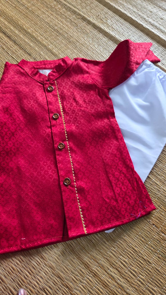 6-12 Month | Boys Collection