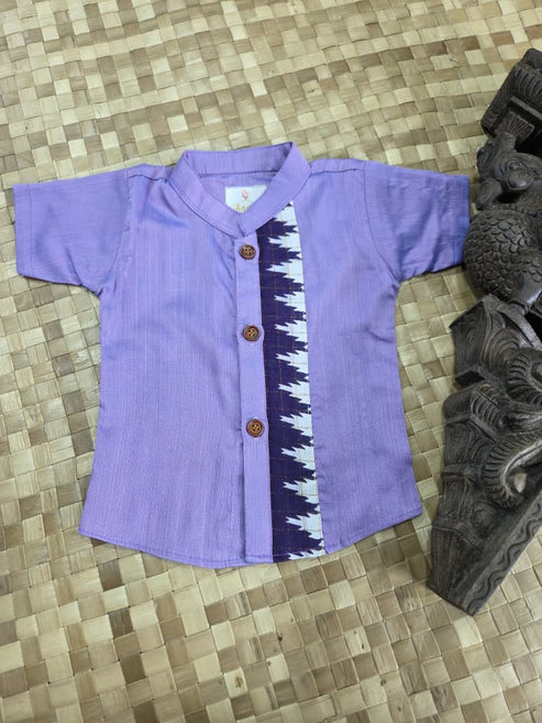 Aadai Fusion ~ Boys  6 -12 Month