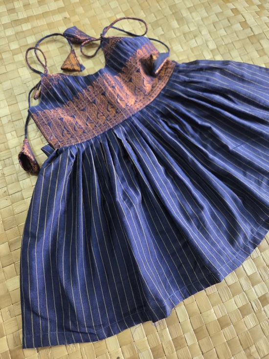 Aadai Fusion Girls Collection ( 6-12 Month )