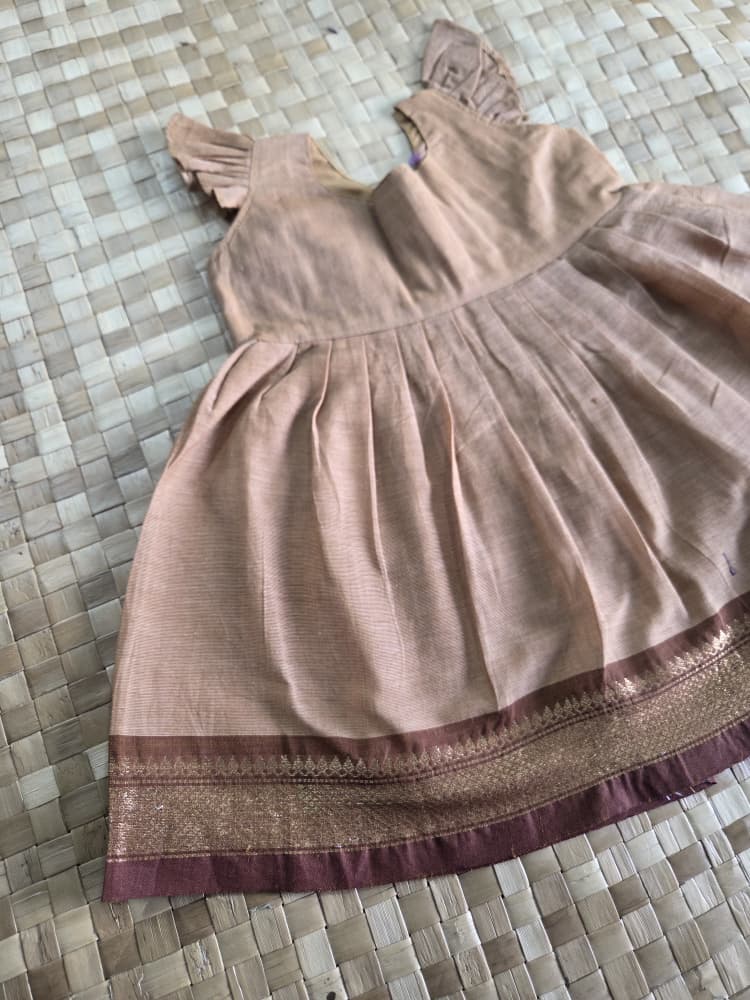 Aadai Fusion Girls Collection ( 6-12 Month )