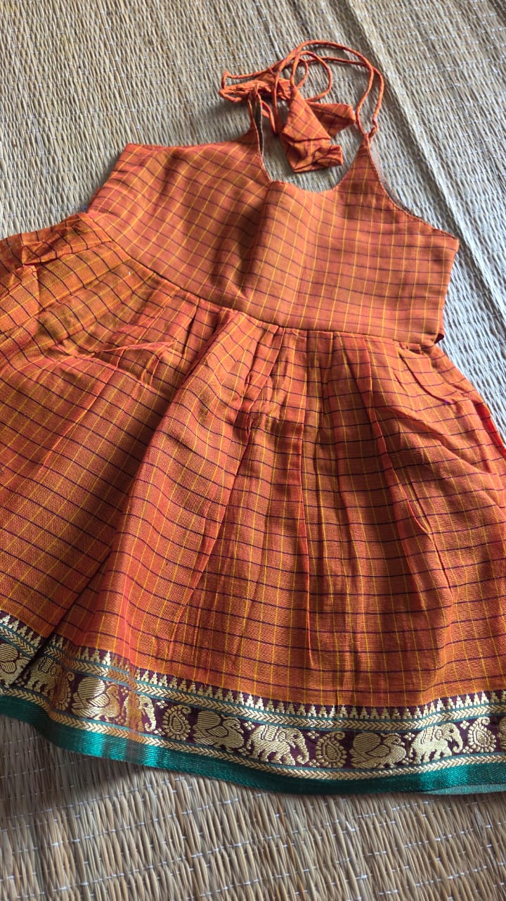 1-2 Year - Girl