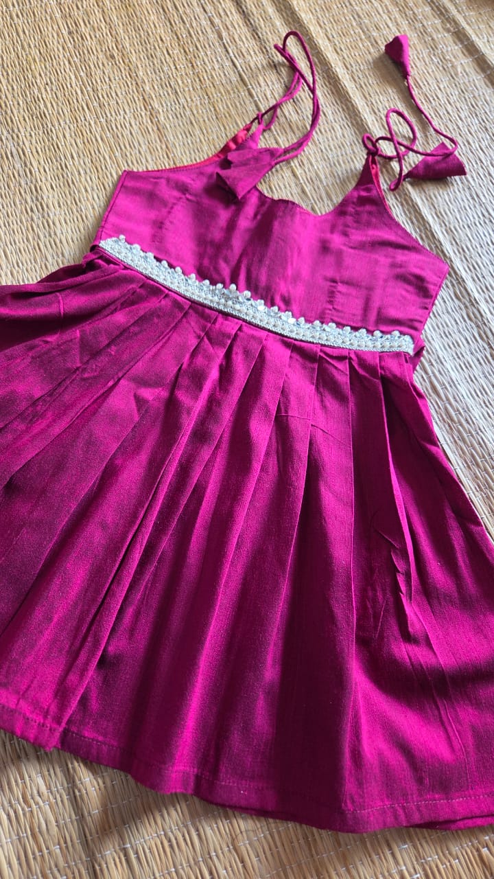 1-2 Year - Girl