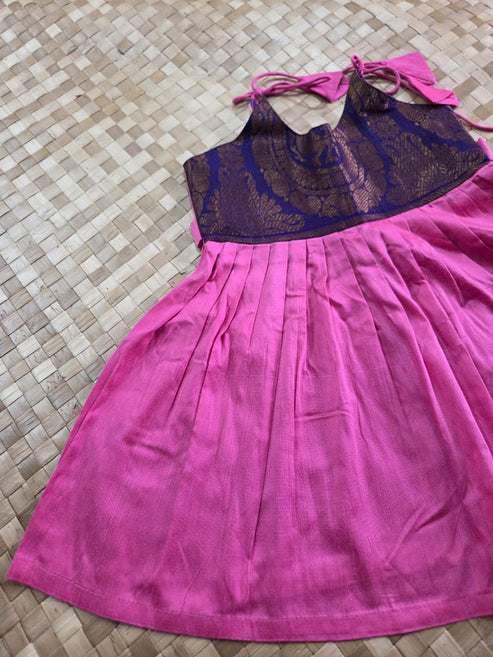 Aadai Fusion Girls Collection ( 1-2 Year )