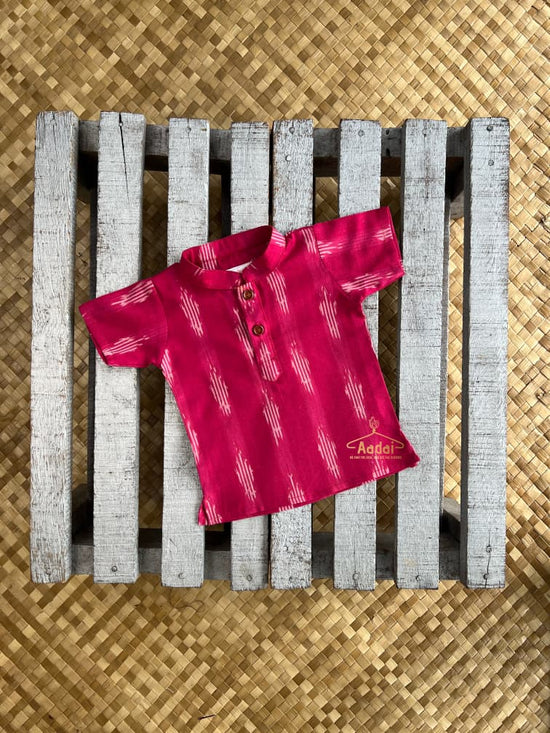 Kavilhan ~ Boys Kurta