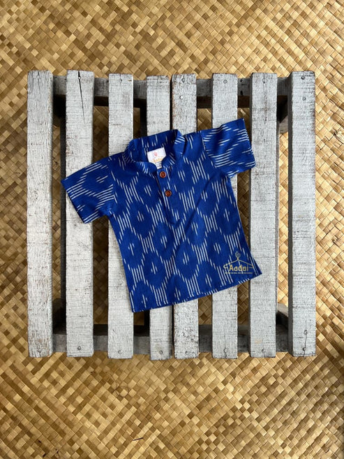 Sudharshan ~ Boys Kurta