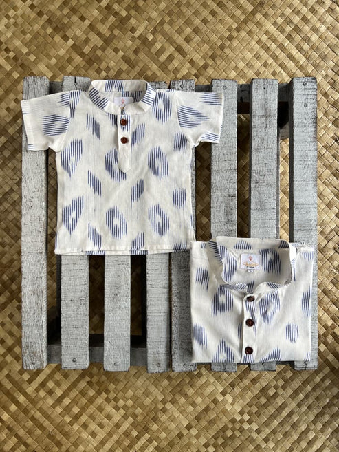 Kavin ~ Father Son Duo