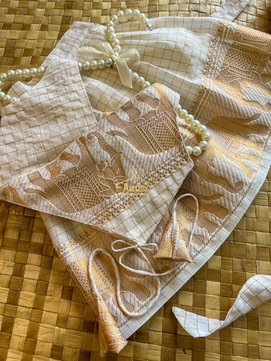 𝐕𝐢𝐬𝐡𝐯𝐚 𝐉𝐚𝐧𝐚𝐧𝐢 - Lehengga