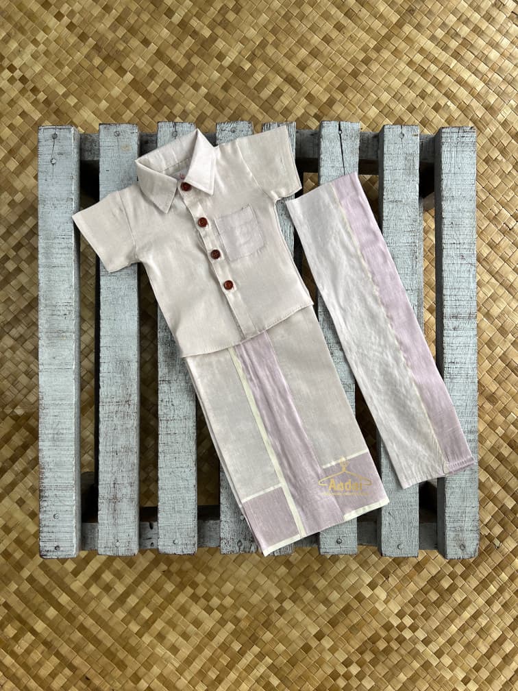 Lilac Veshti