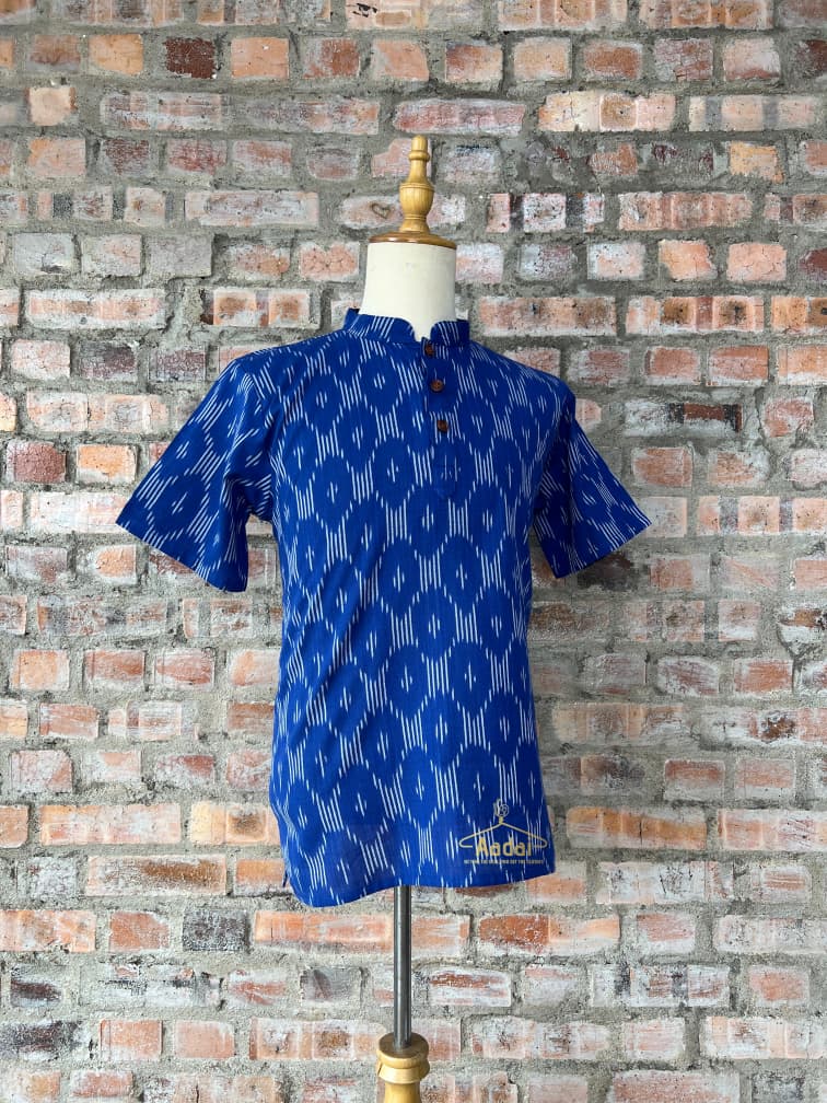 Sudharshan ~ Gents Kurta