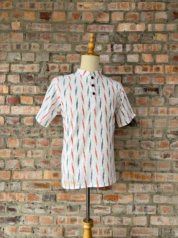 Naveenash ~ Gents Kurta