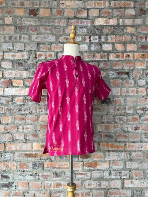 Kavilhan ~ Gents Kurta